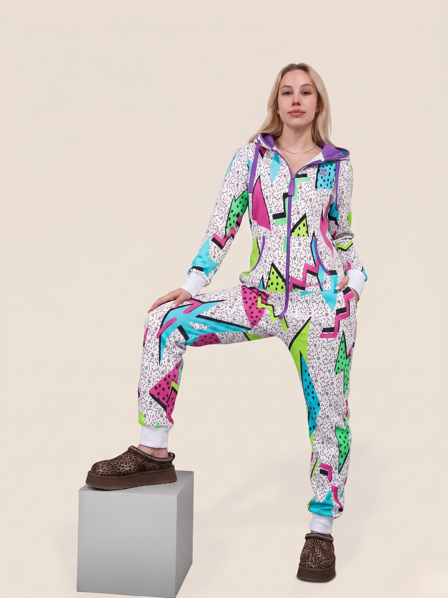 Z*可様 house on the hill Bodysuit 80size Bodysuit Calor – HILLZ