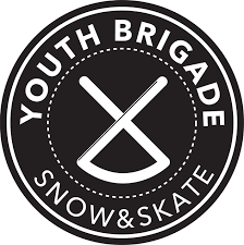 Youth Brigade UNI Kids Onesie