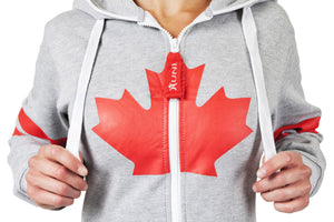 Canada Onesie