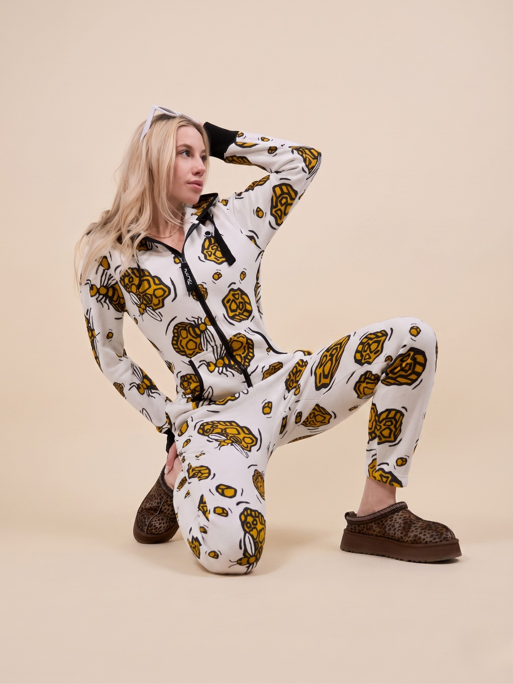 Honey Bee