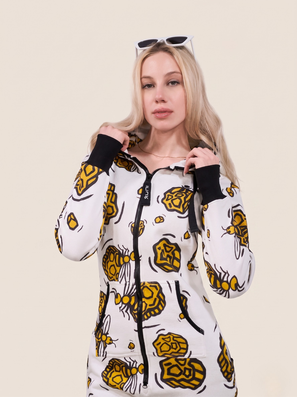 Honey Bee