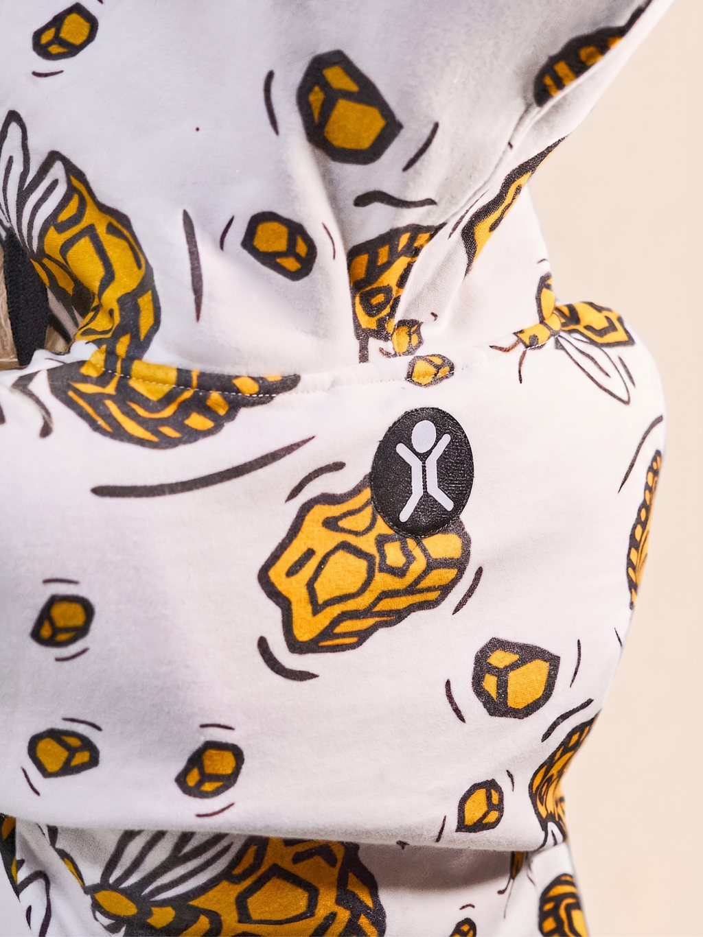 Honey Bee