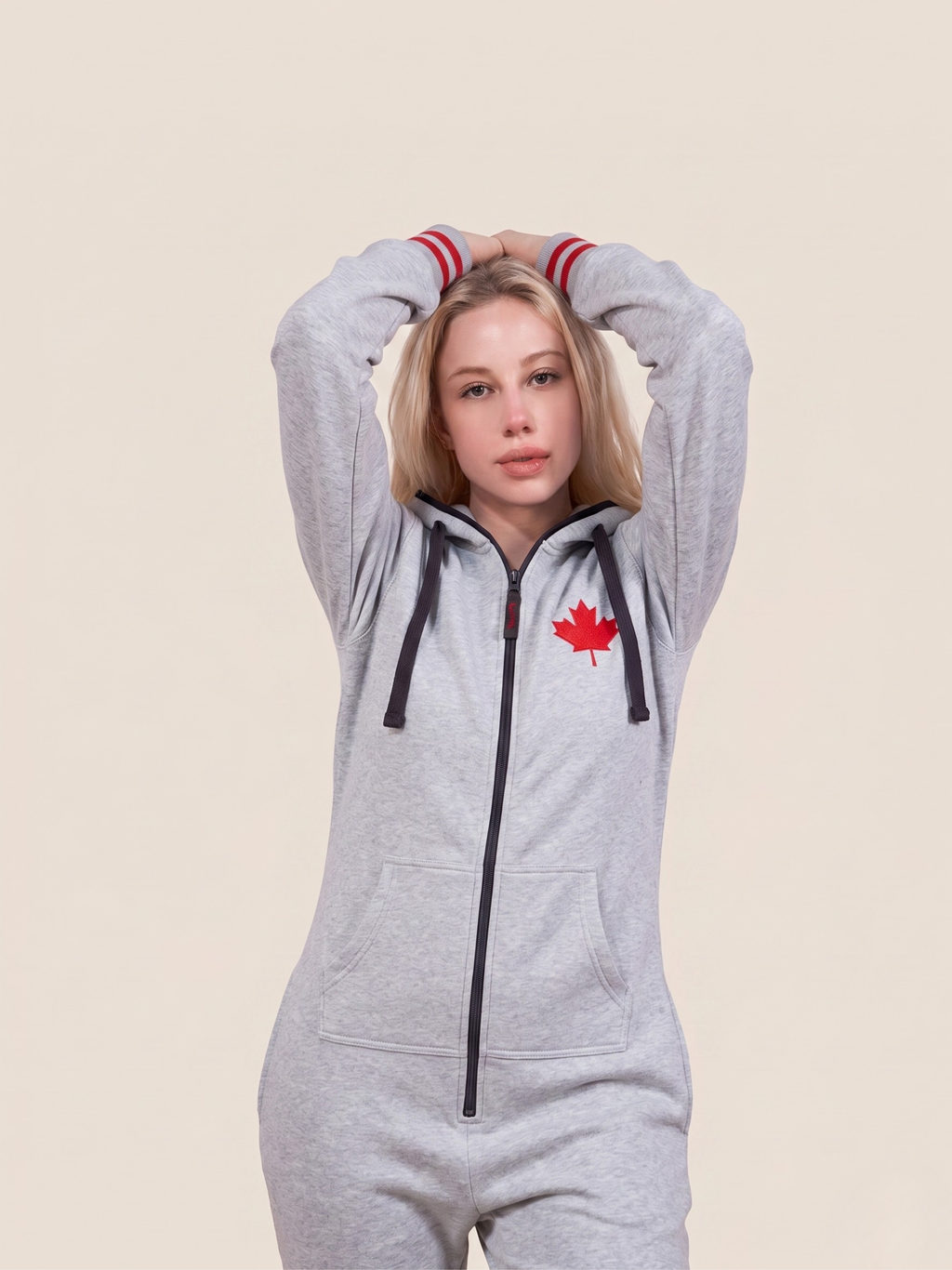 Canadian
