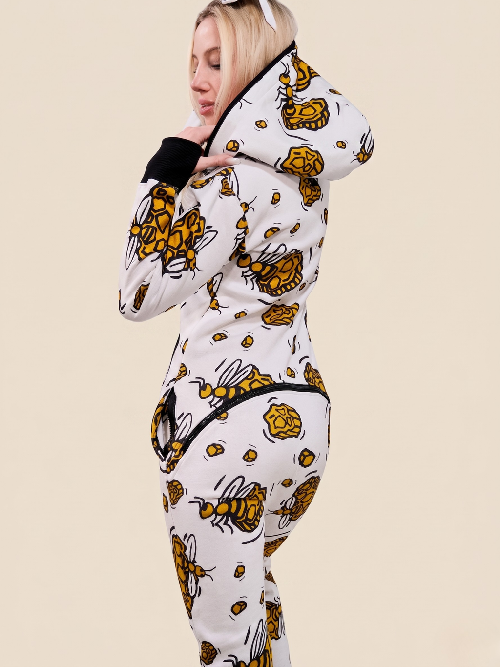 Honey Bee