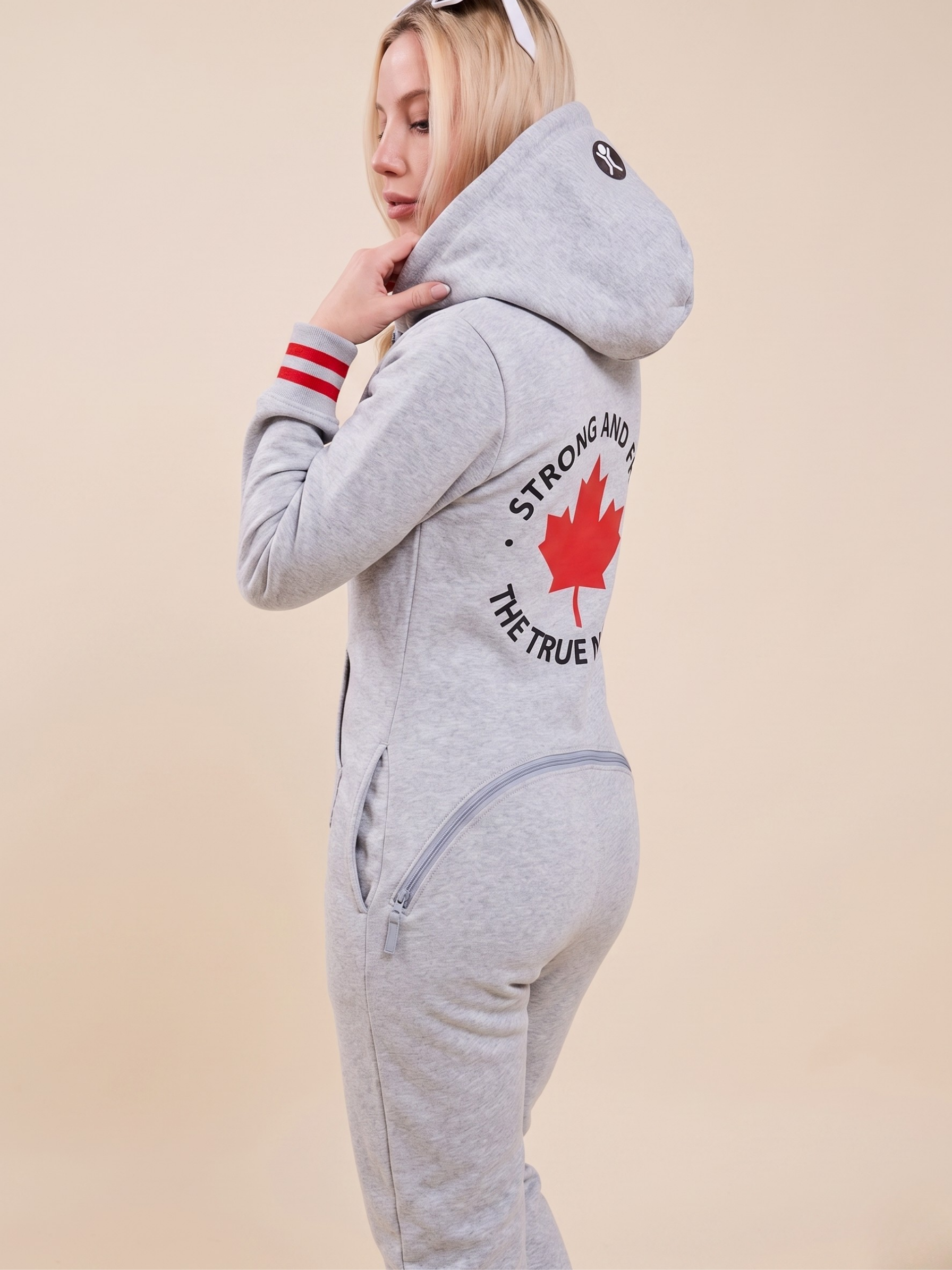 Canadian