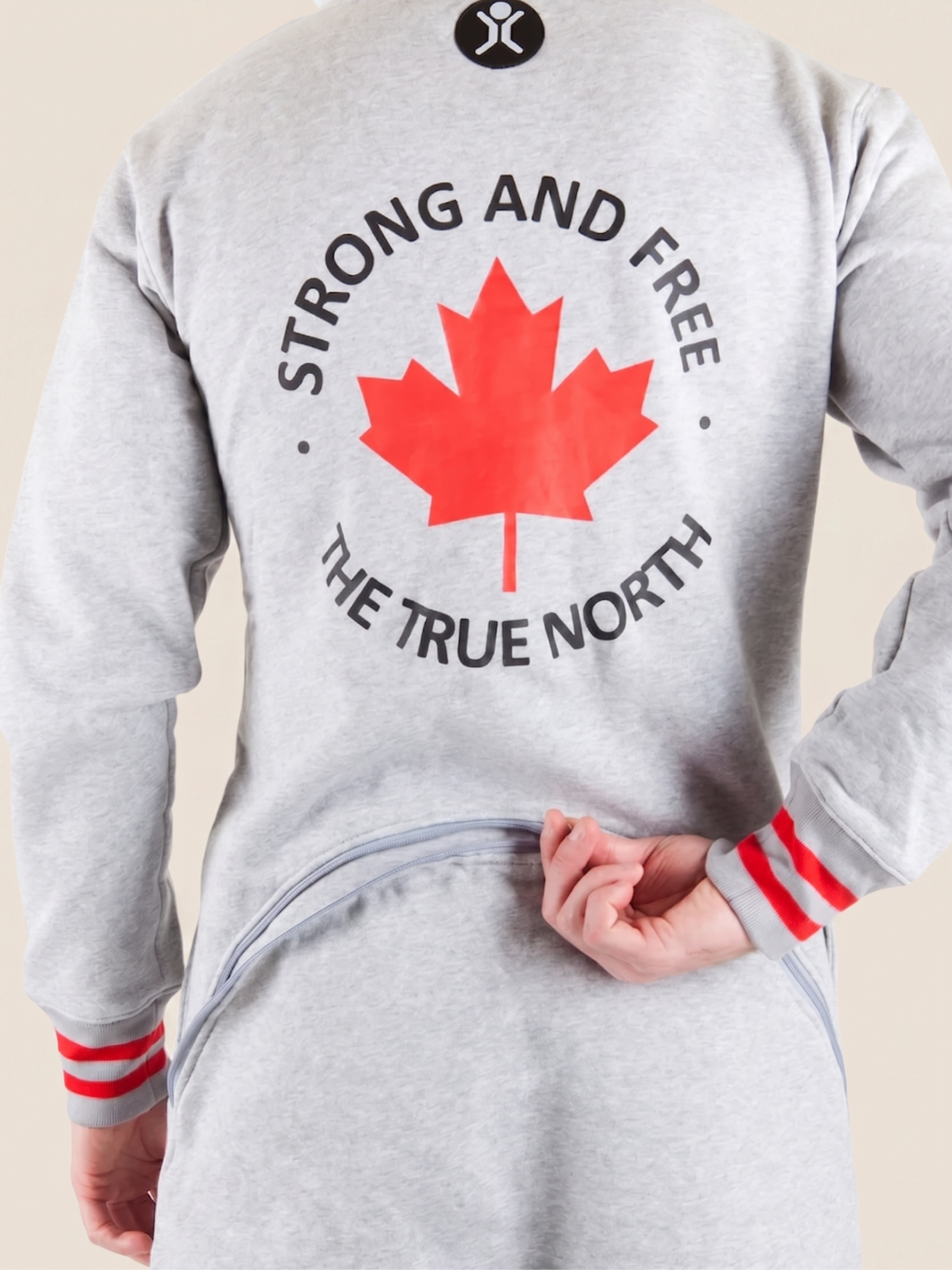 Canadian