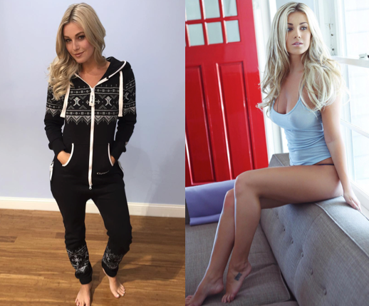 Ciara Price
