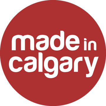 Made in Calgary