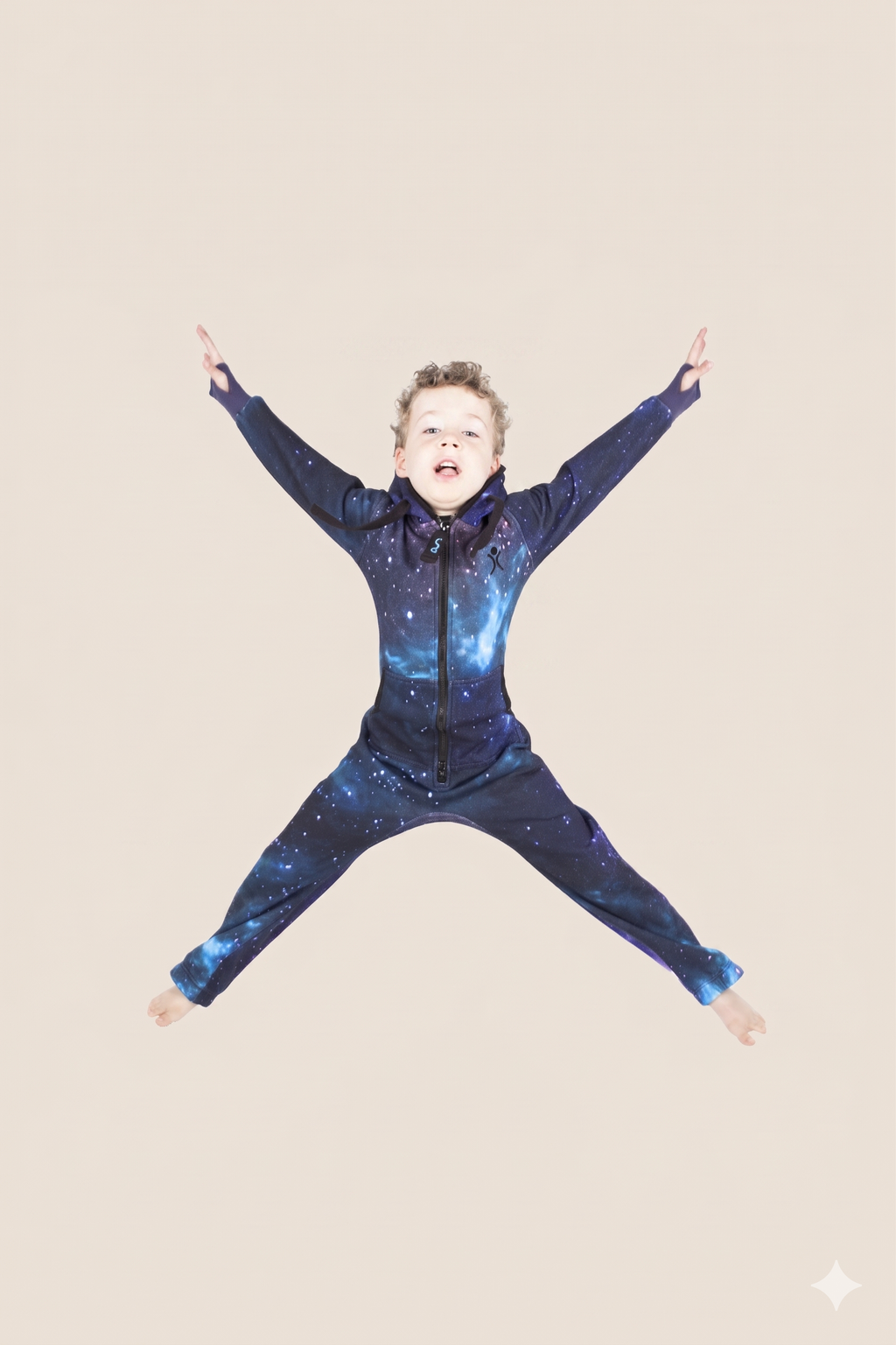 Galaxy Kids