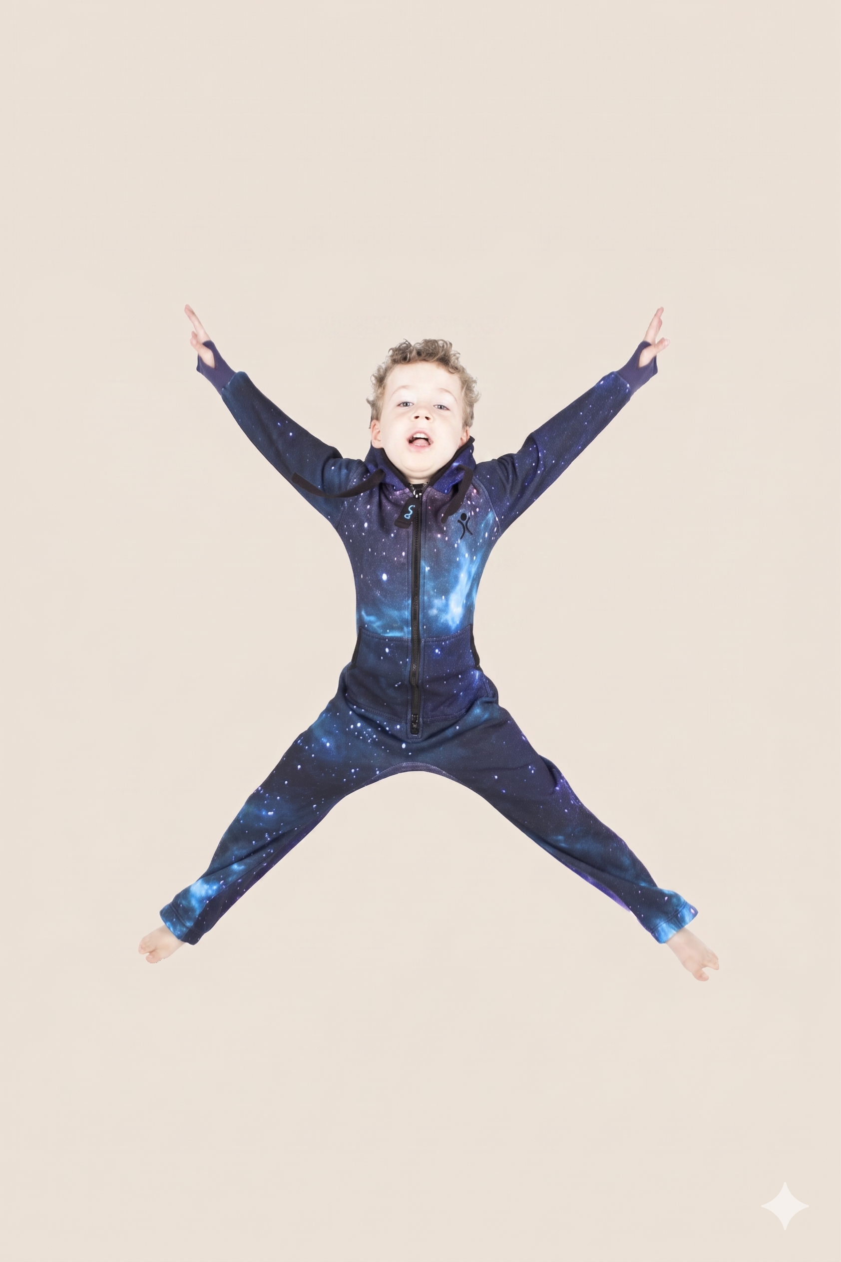 Galaxy Kids