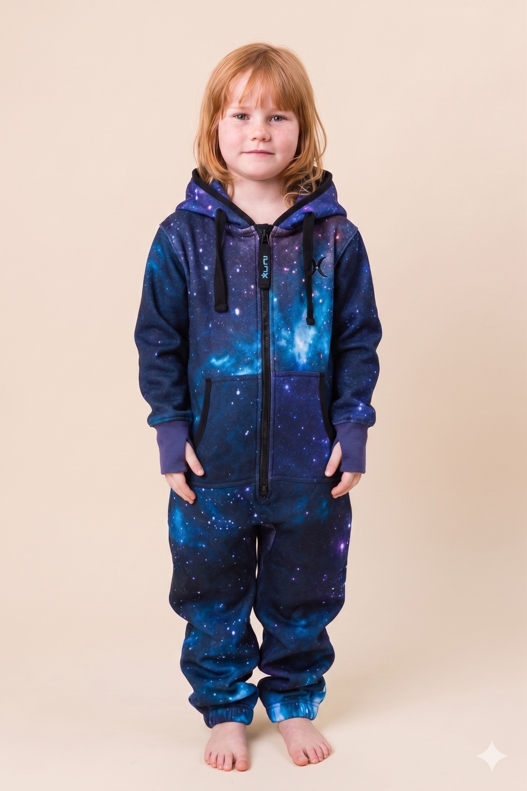 Galaxy Kids