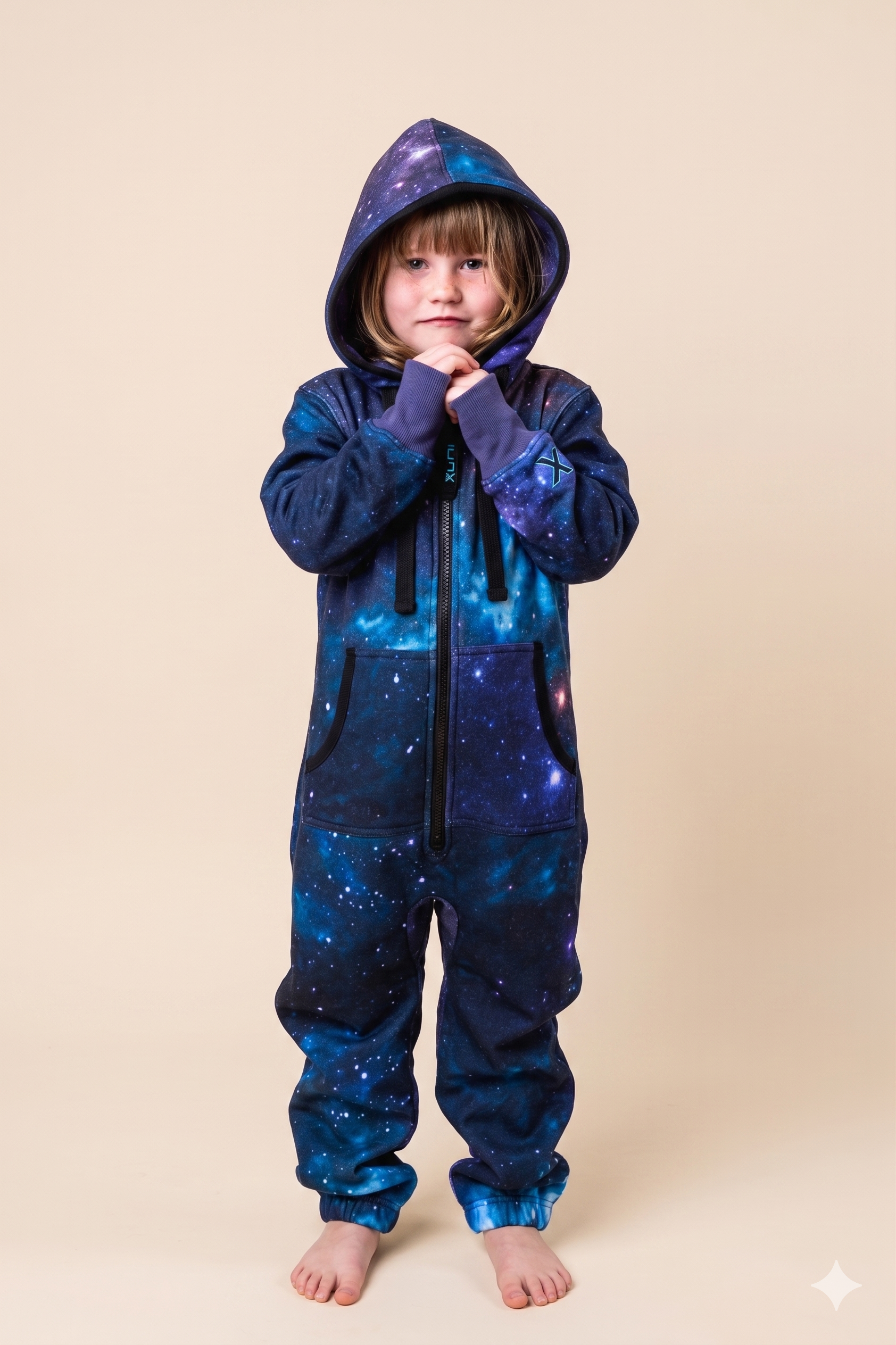 Galaxy Kids