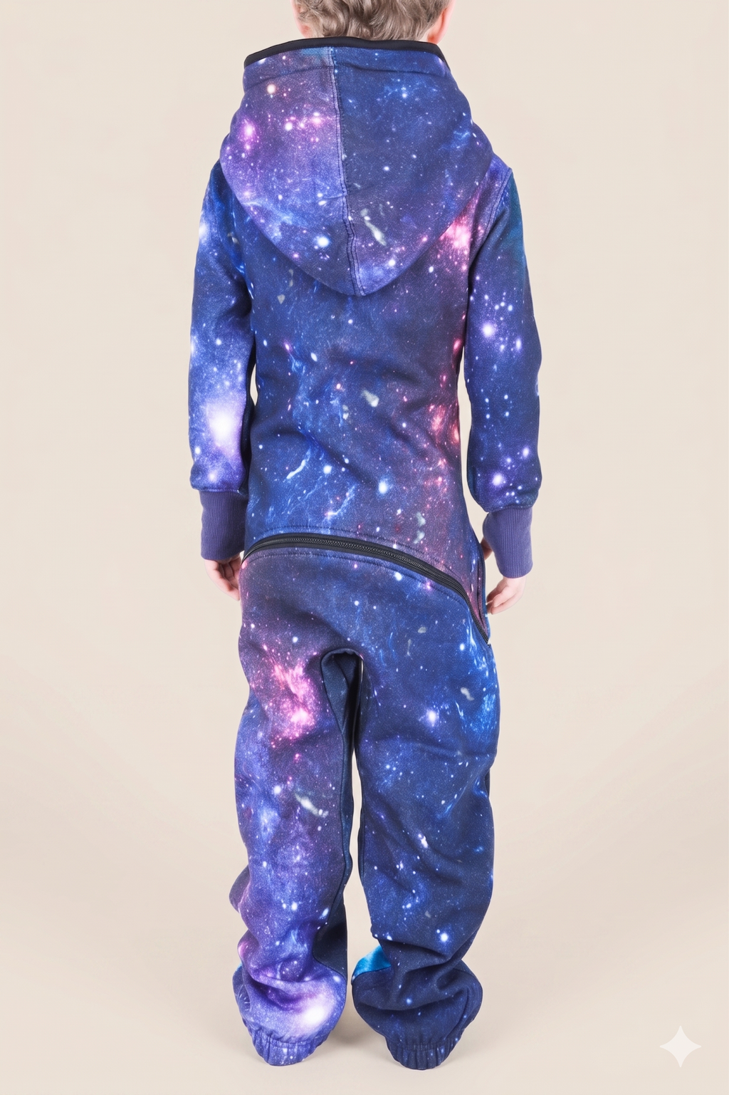Galaxy Kids