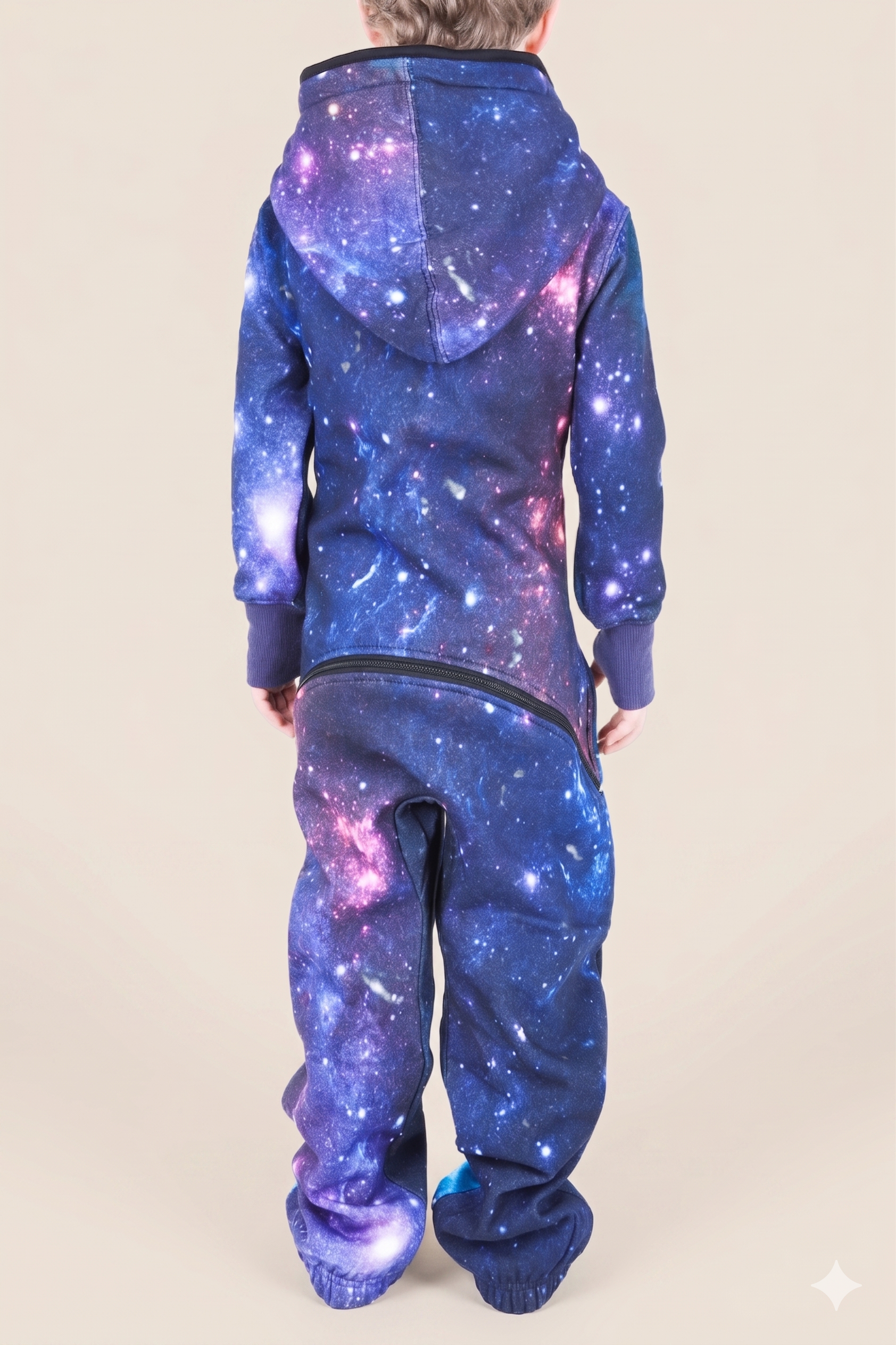 Galaxy Kids