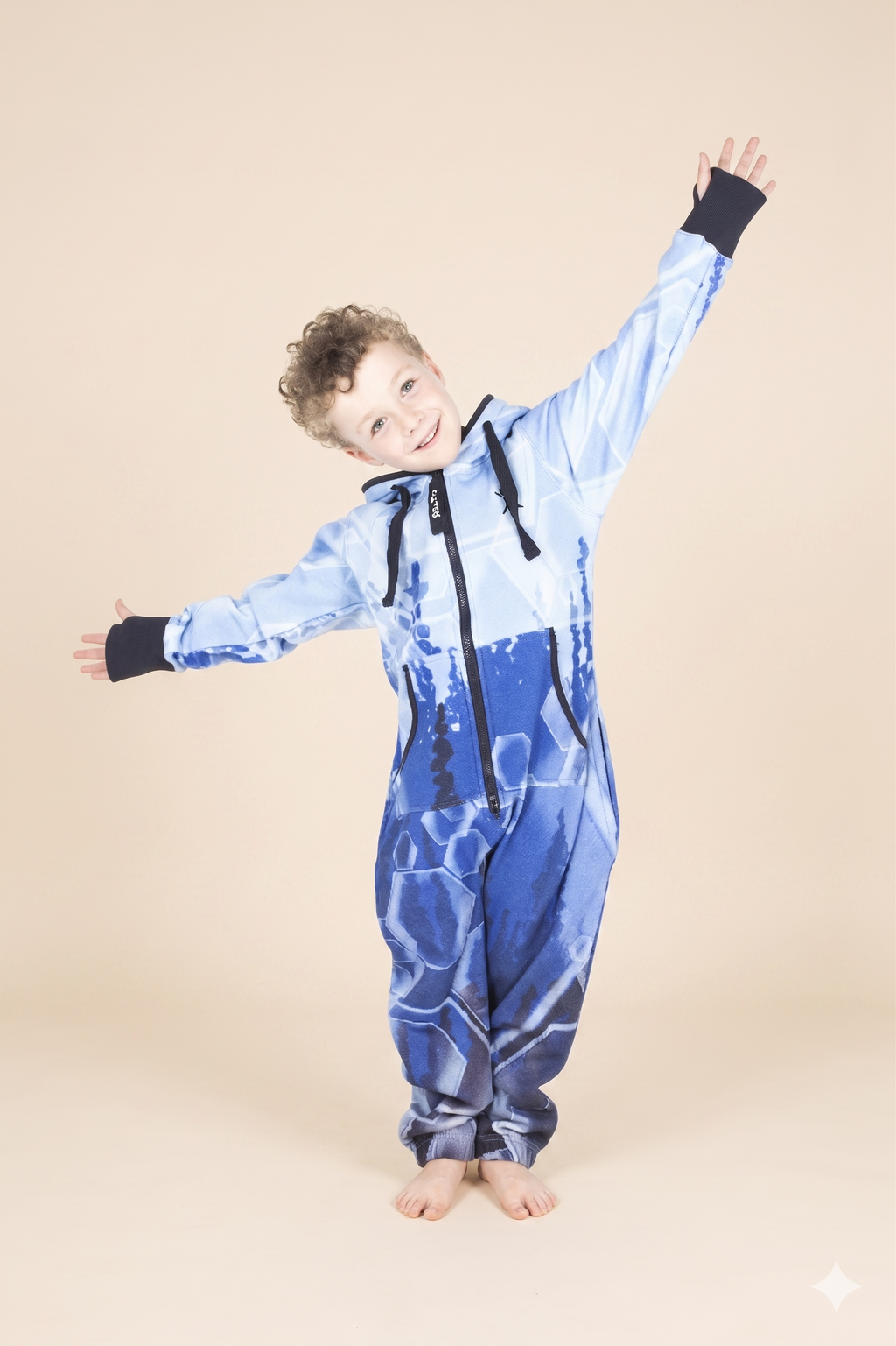 Ice Gems Kids