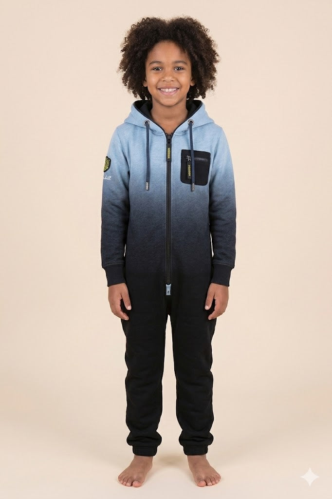 Smokey Ombre Kids