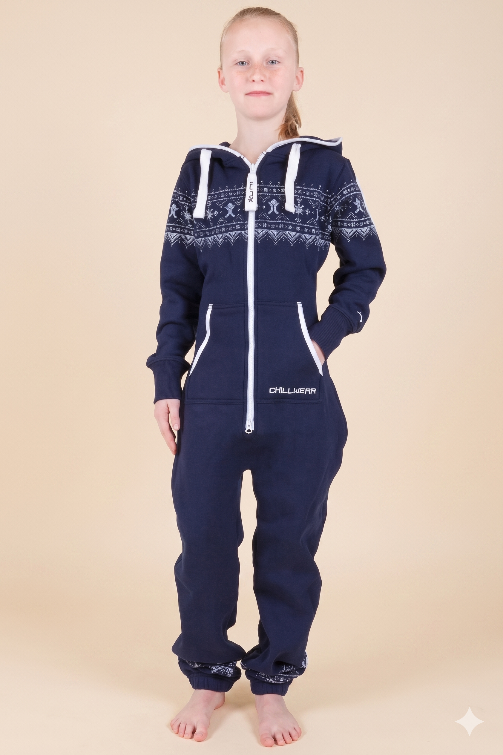 Nordic Navy Kids