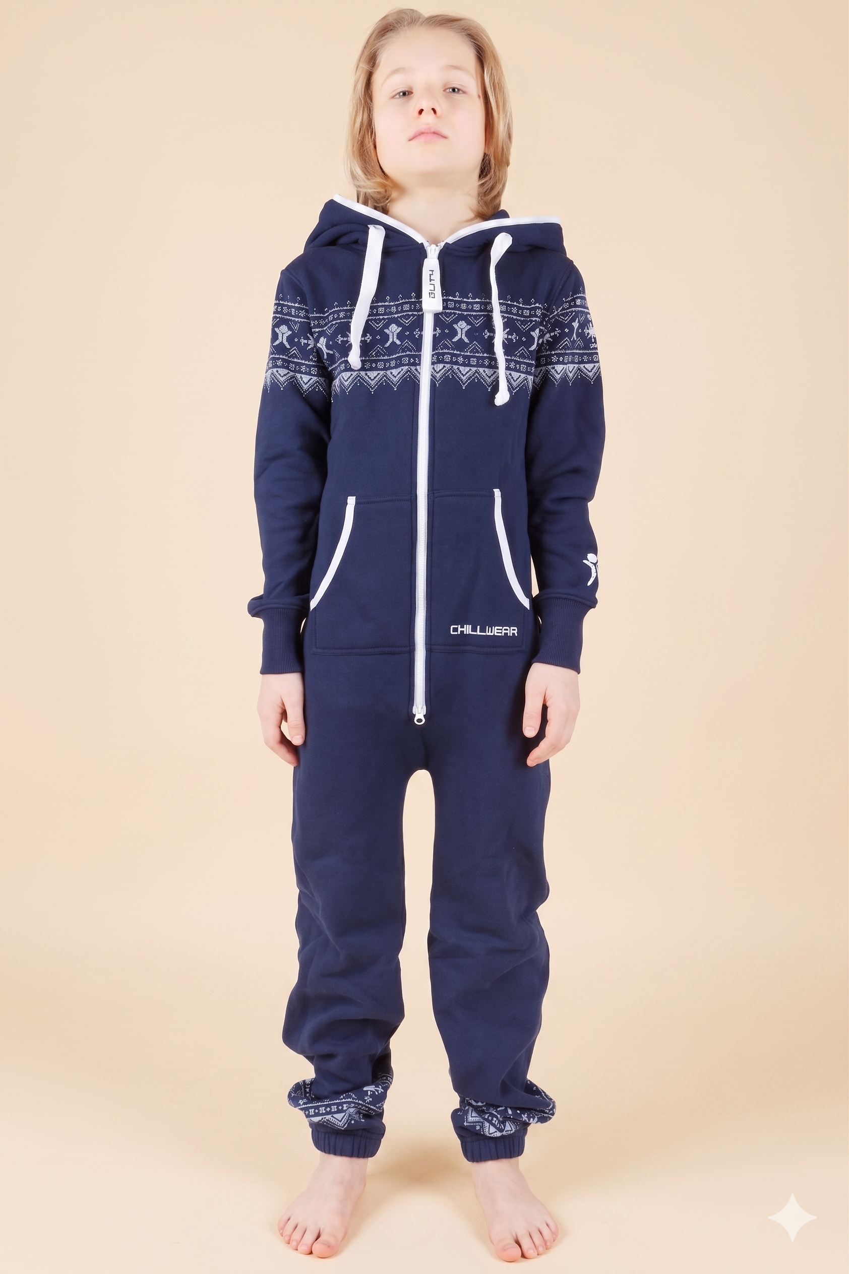 Nordic Navy Kids