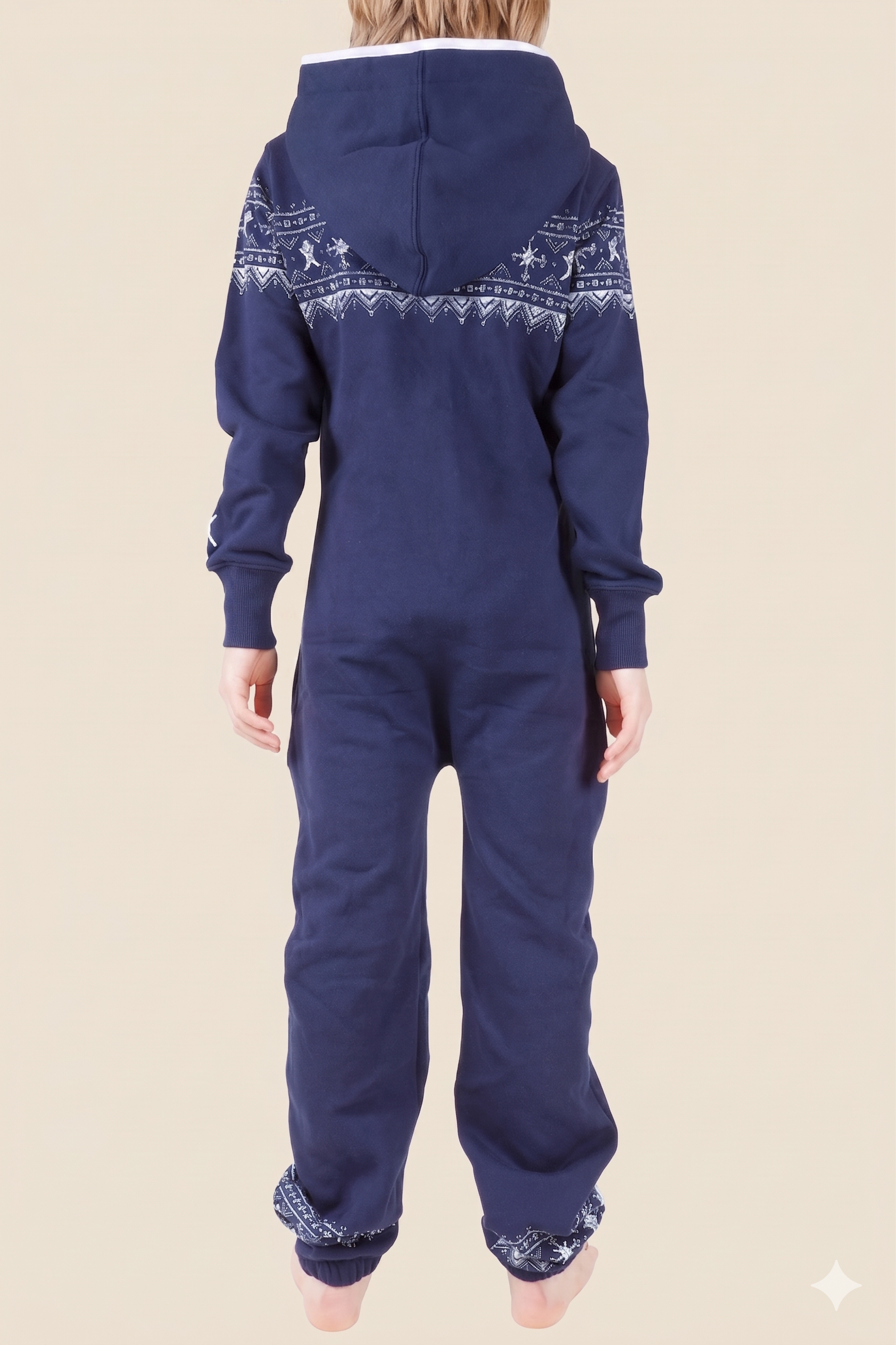 Nordic Navy Kids