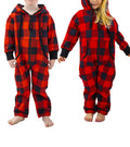 Buffalo Plaid Kids