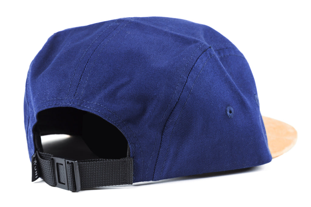 Sailor Navy 5 Panel