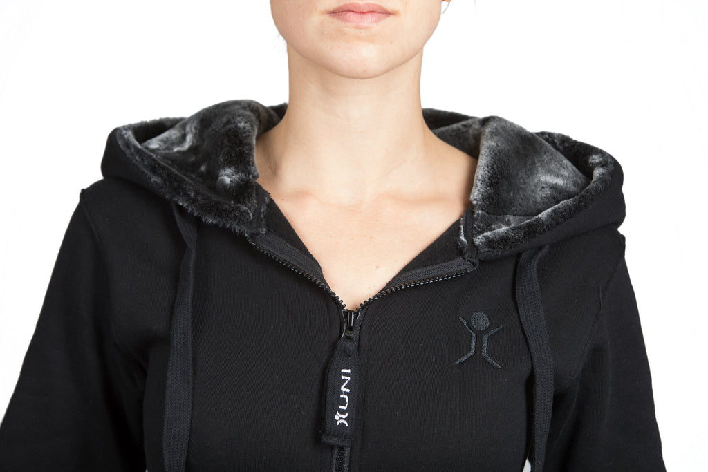 Stealth Black