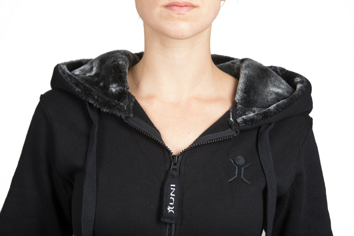 Stealth Black