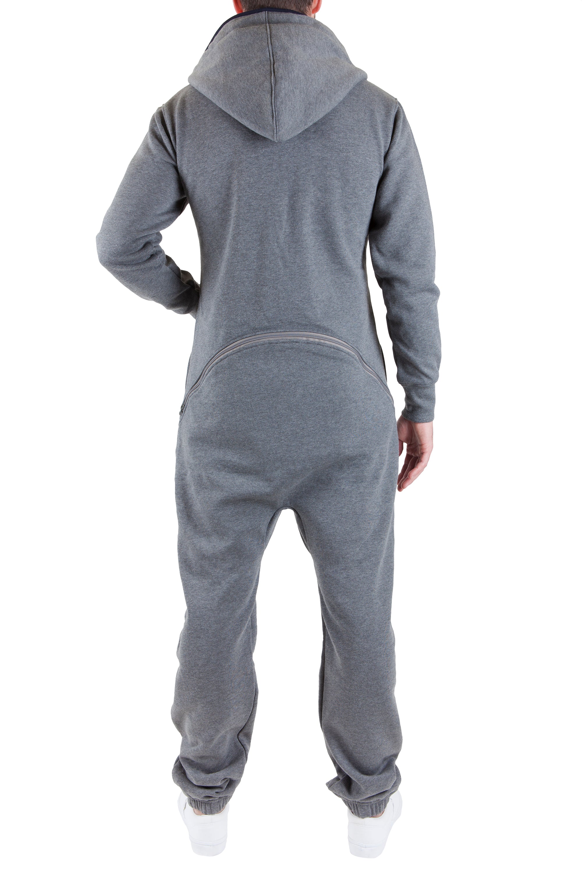 Après Ski Adult Onesie Unichill