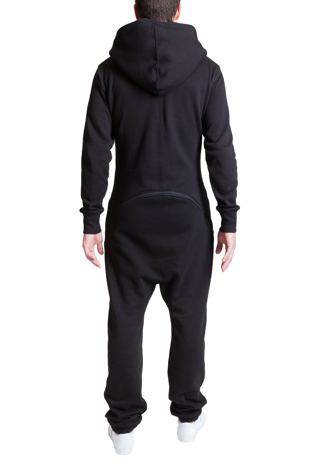 Stealth Black