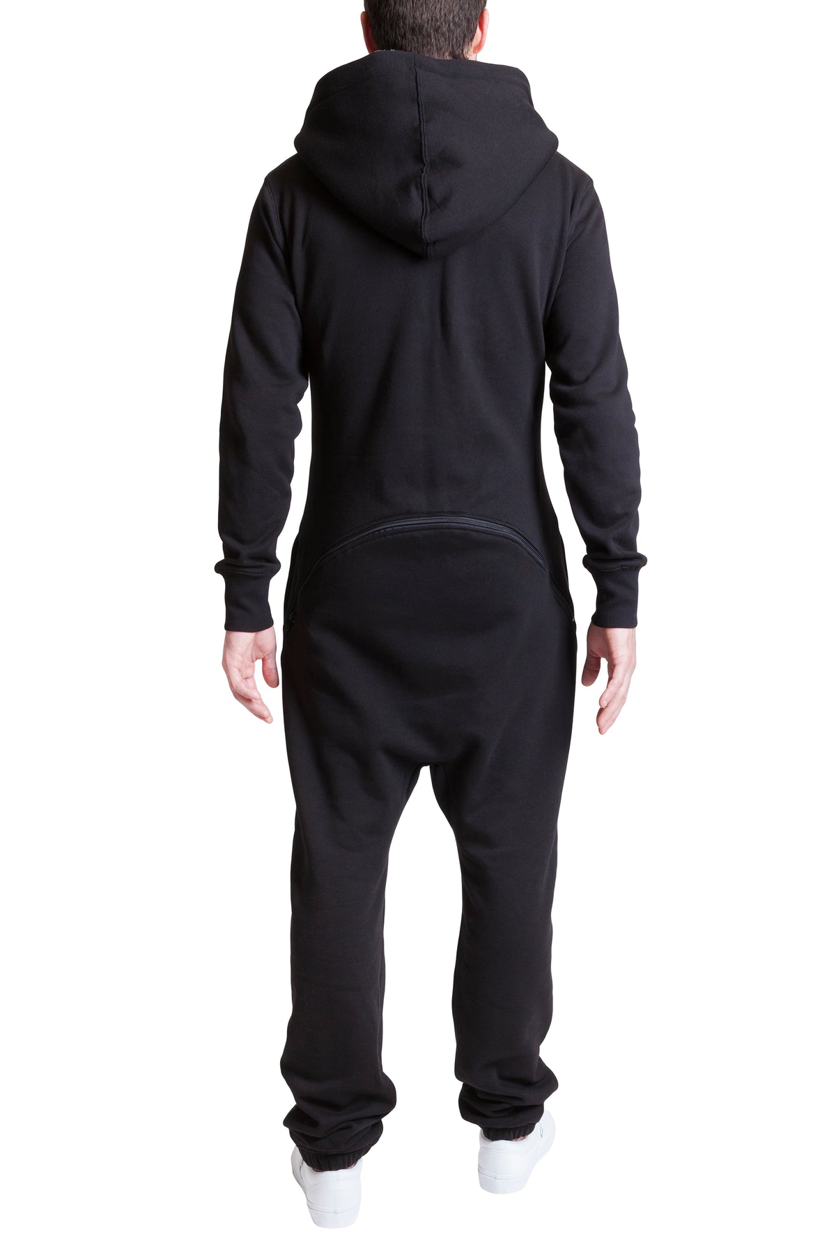 Stealth Black