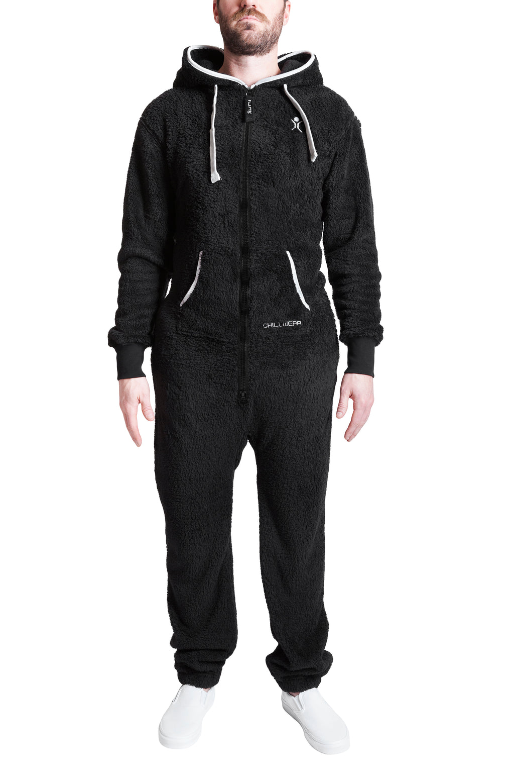 Teddy Fleece