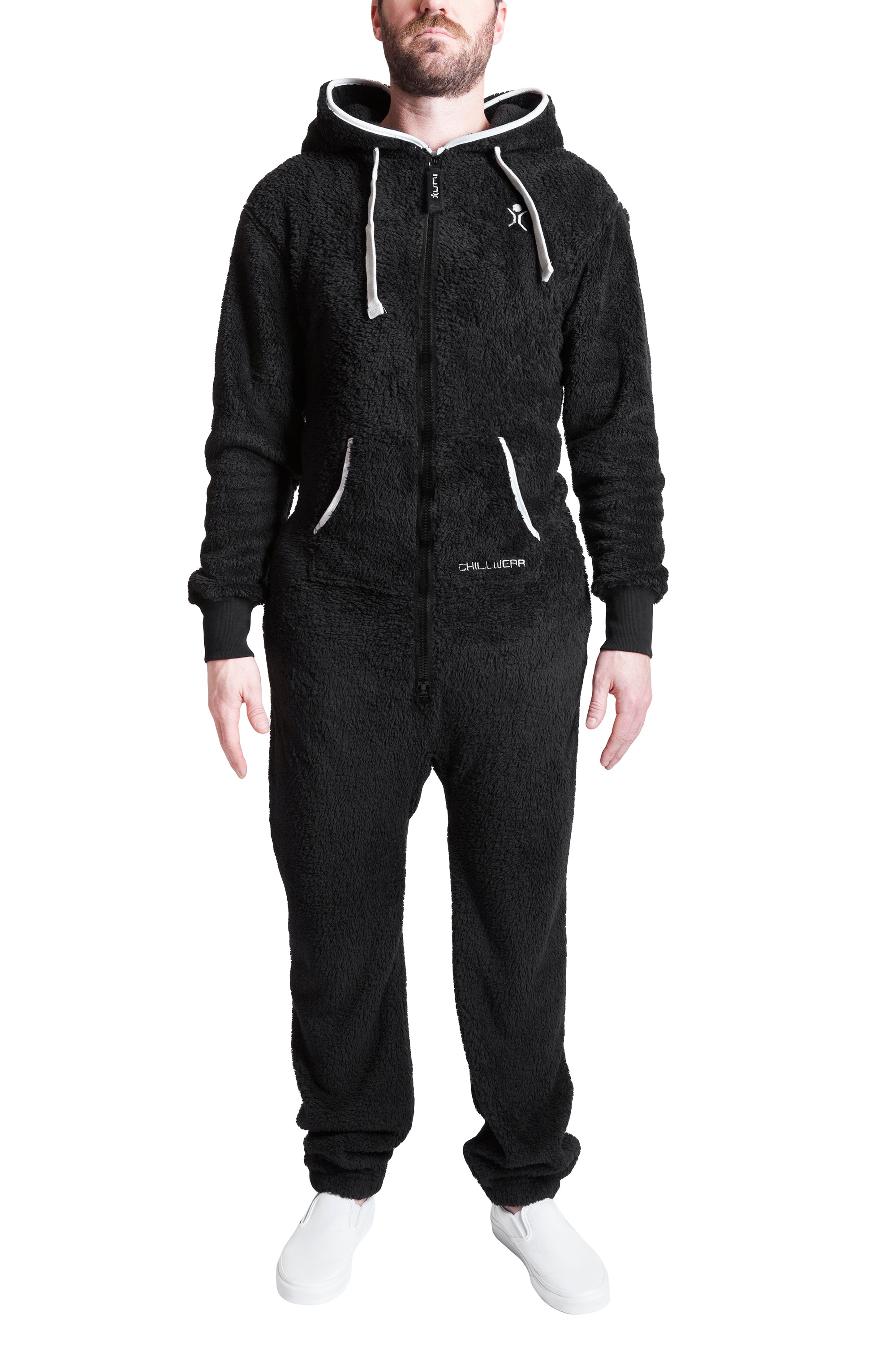 Teddy Fleece