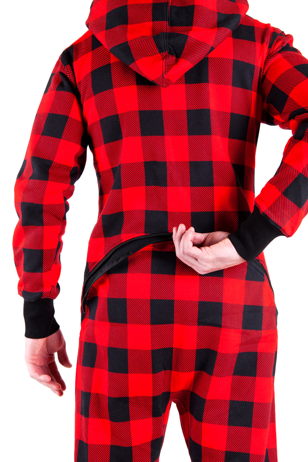 Buffalo Plaid