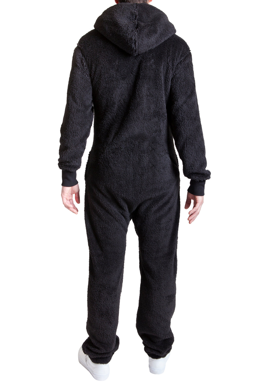 Teddy Fleece