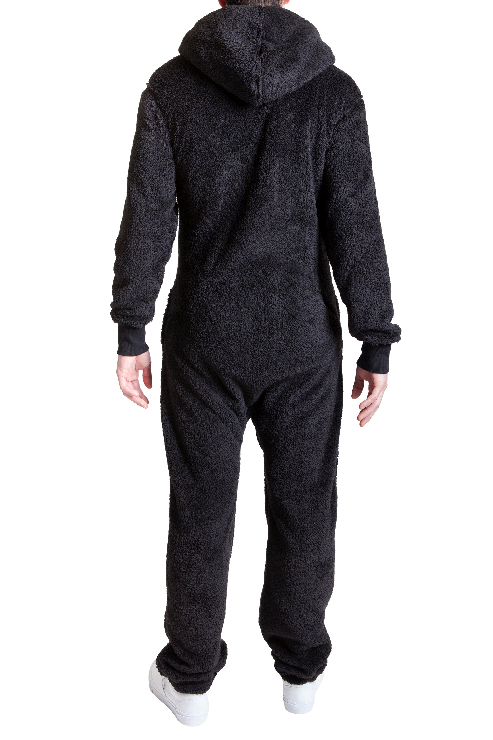 Teddy Fleece