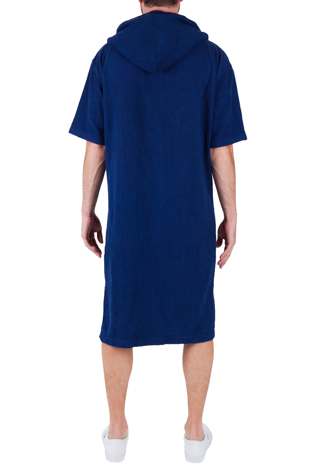 Towel Surf Poncho