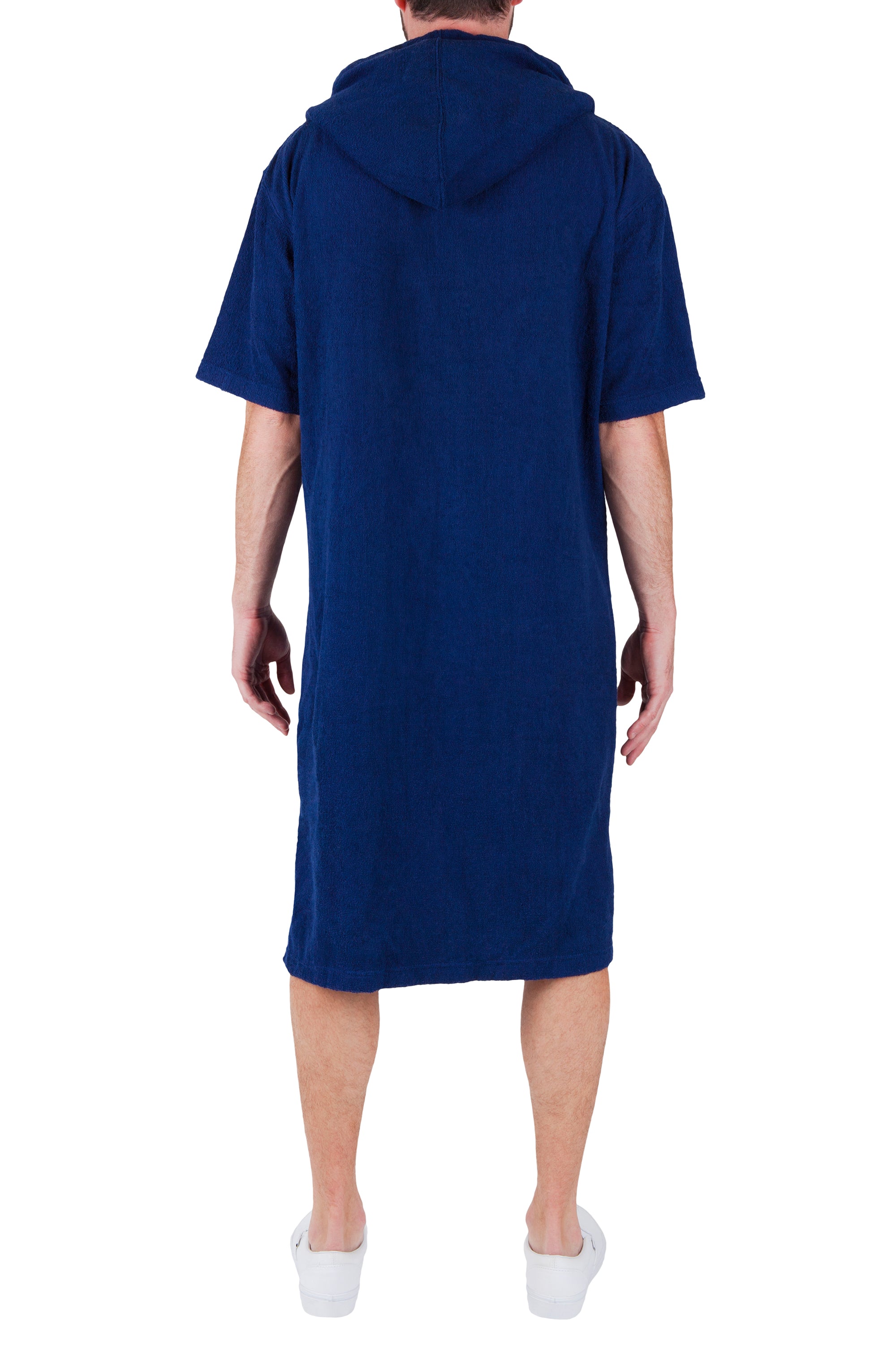 Towel Surf Poncho
