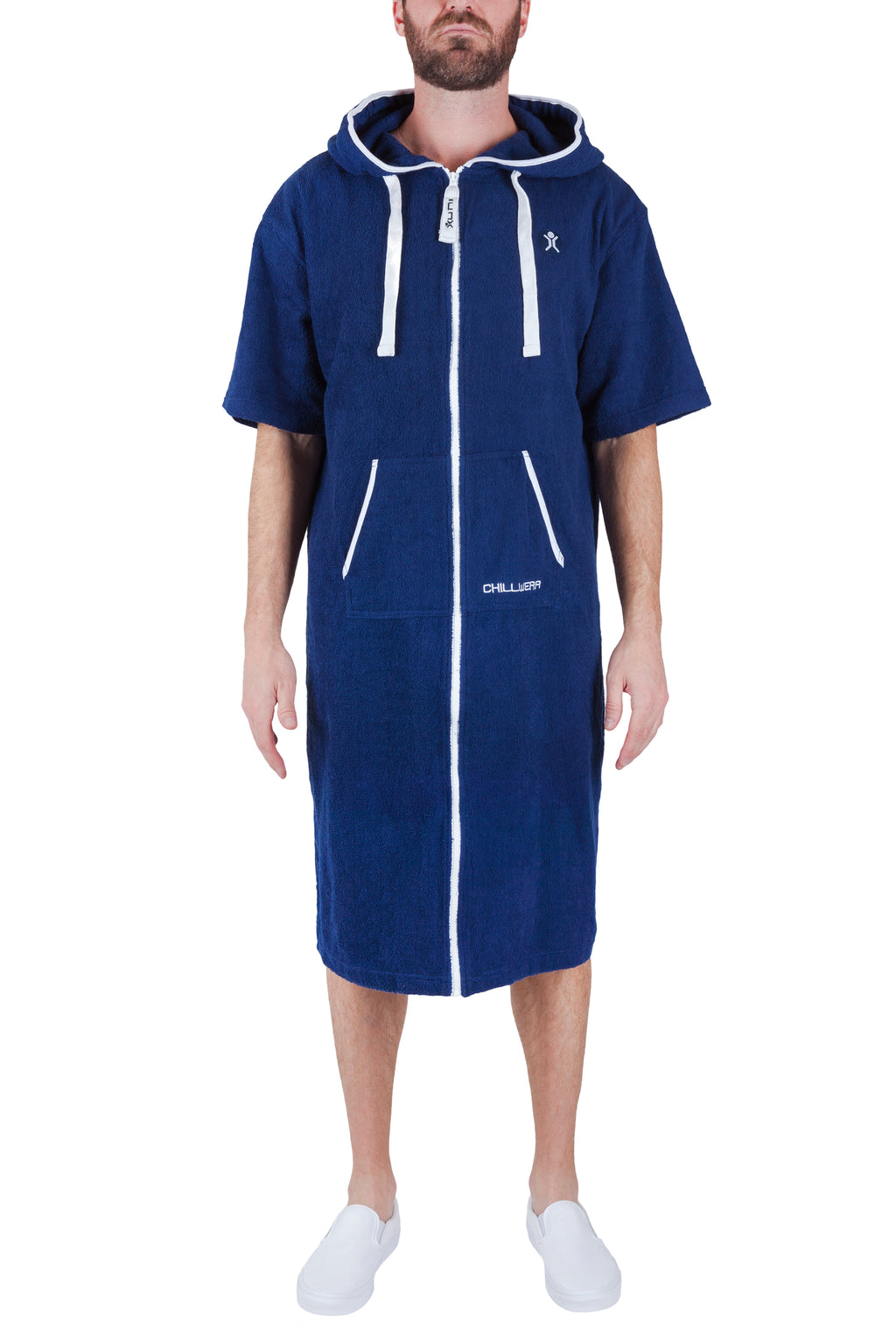Towel Surf Poncho