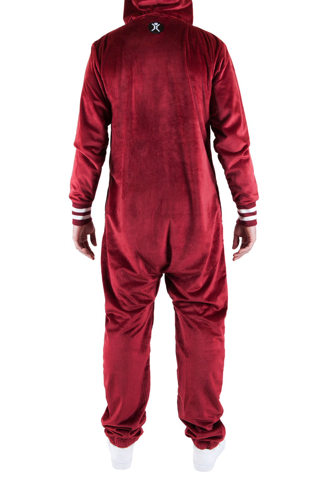 Merlot Velour