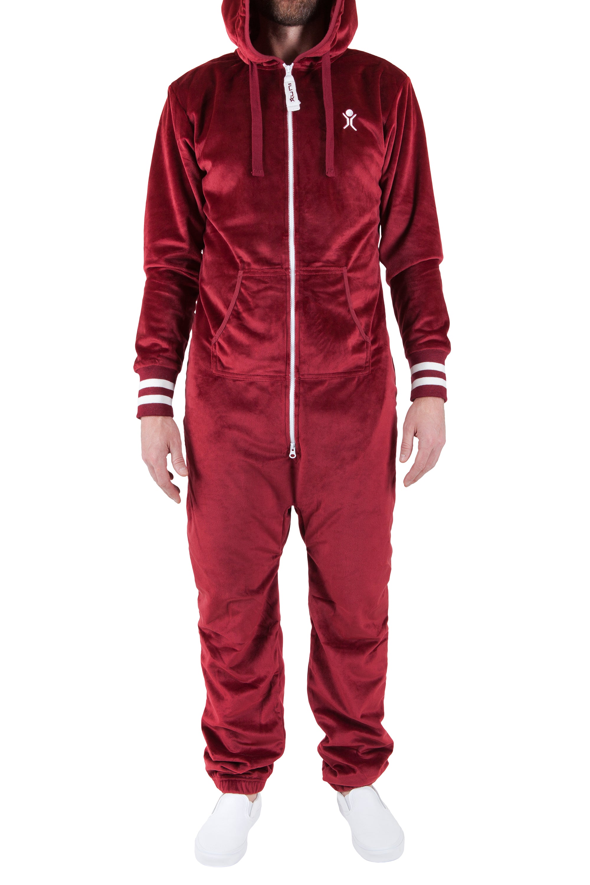 Merlot Velour