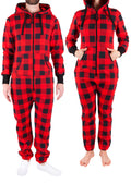 Buffalo Plaid