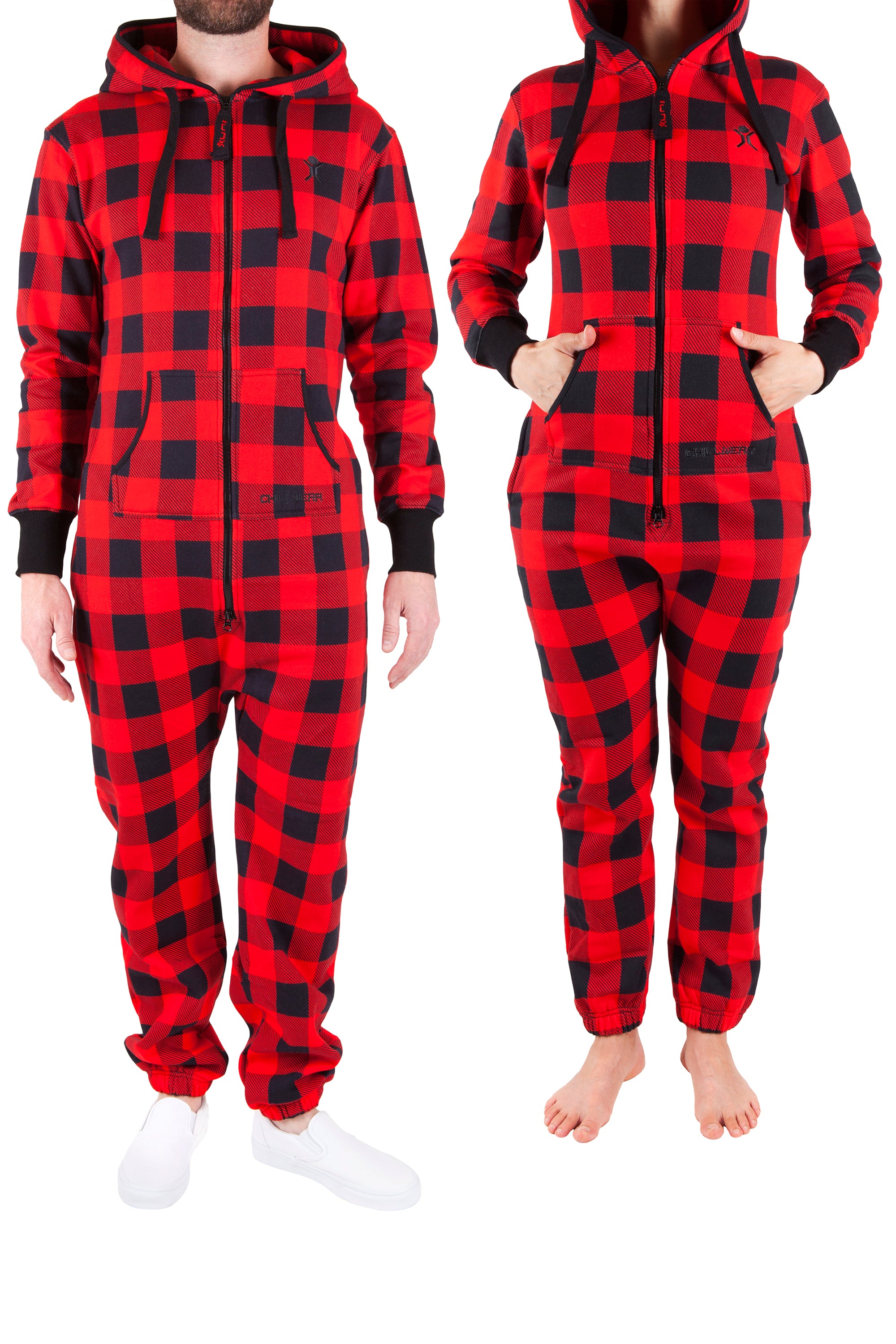 Buffalo Plaid