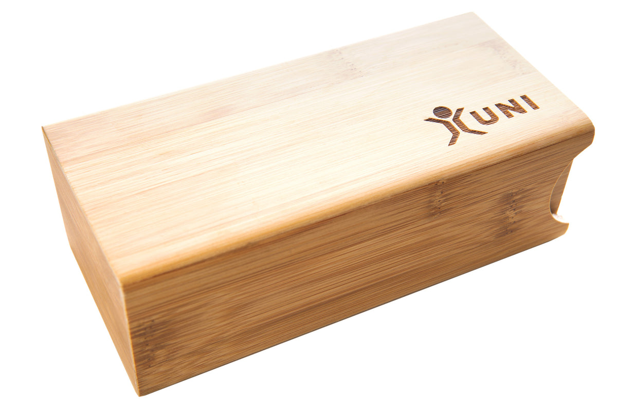 Dumu Wood Sunglasses