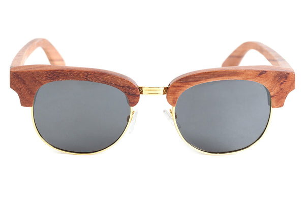 Rosewood Sunglasses