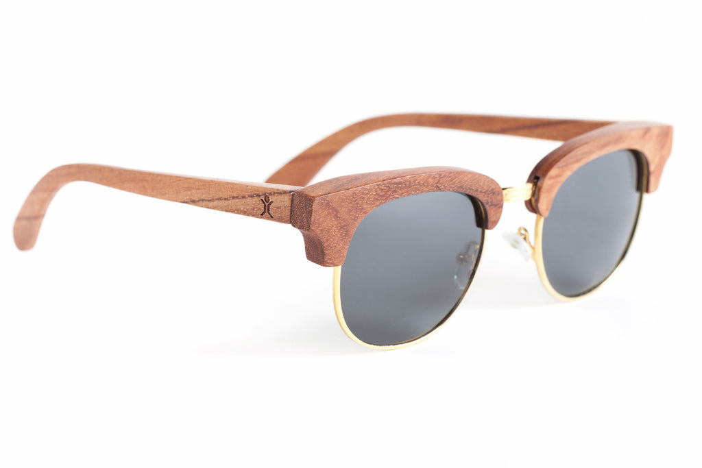 Rosewood Sunglasses