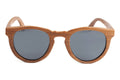 Walnut Sunglasses