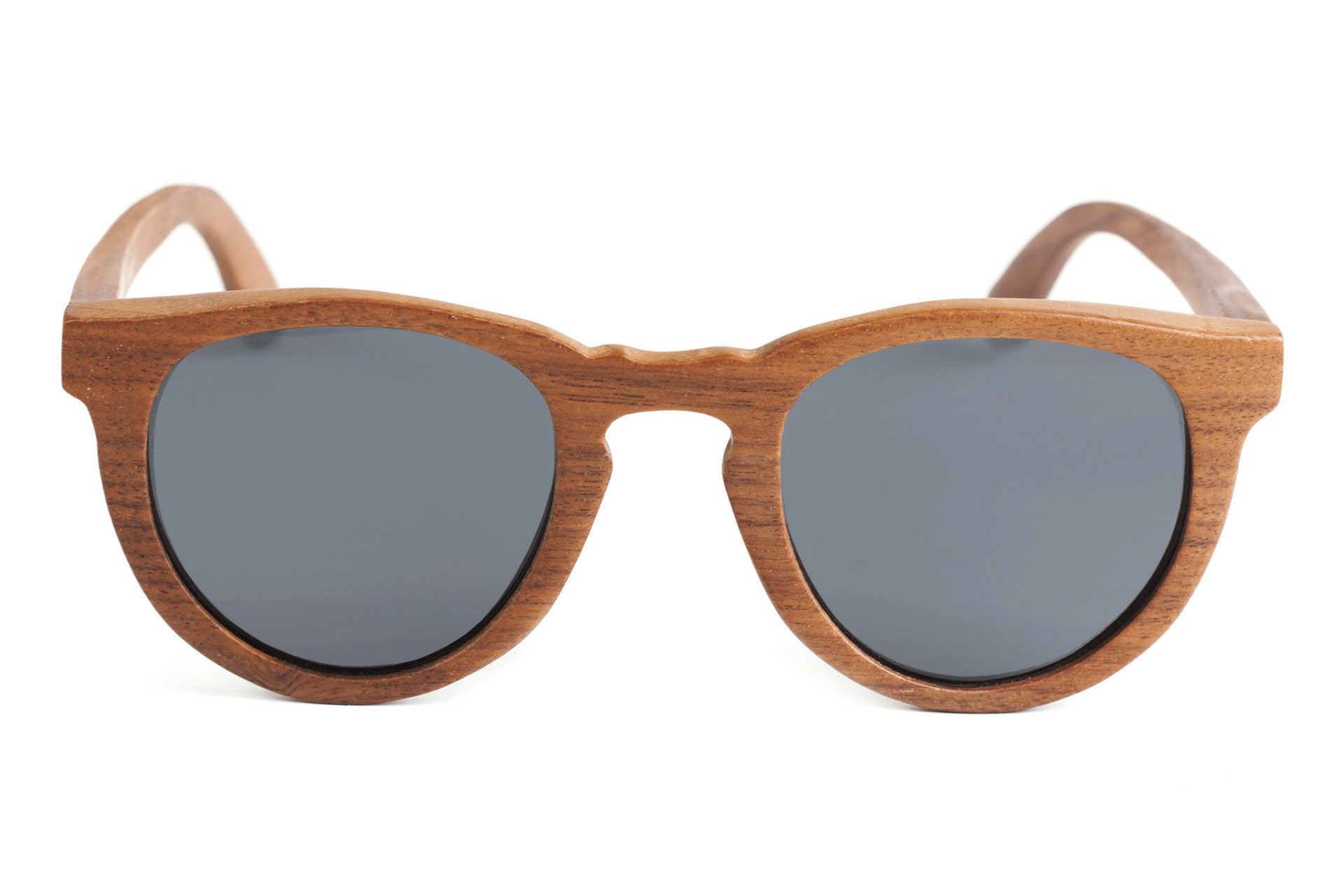Walnut Sunglasses