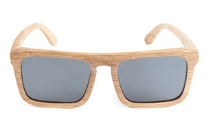 Dumu Wood Sunglasses