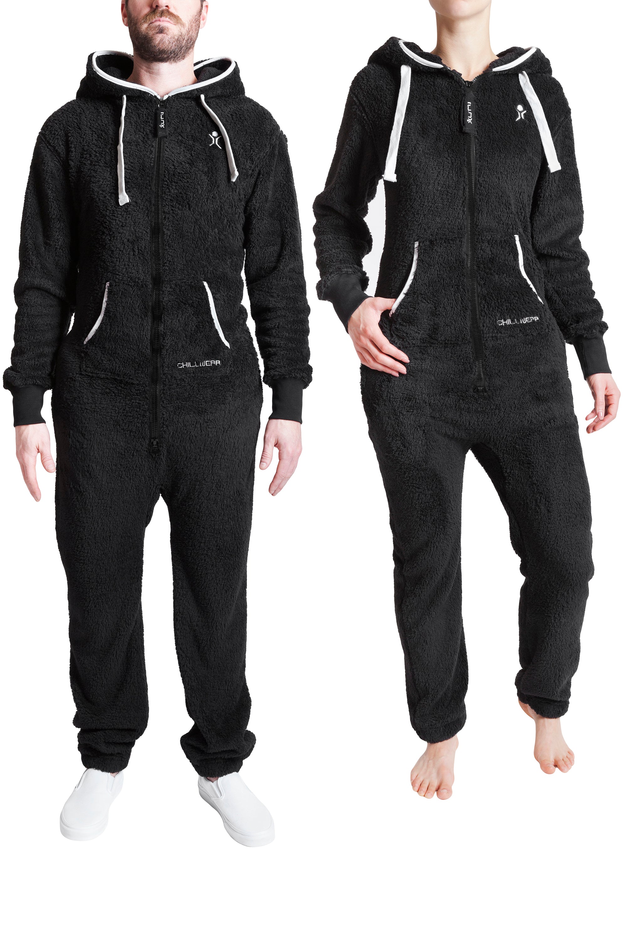 Teddy Fleece