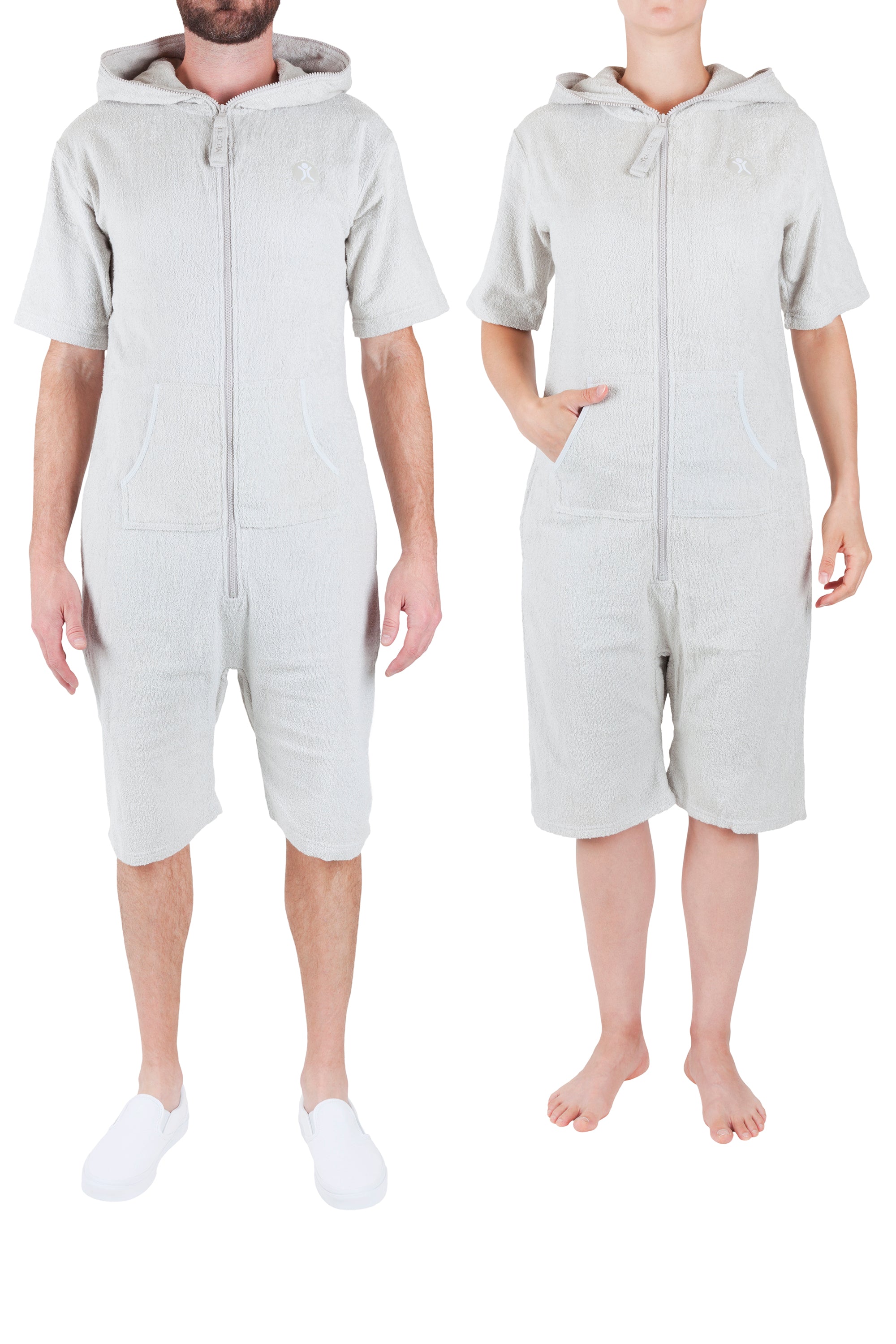 Towel Shortpiece